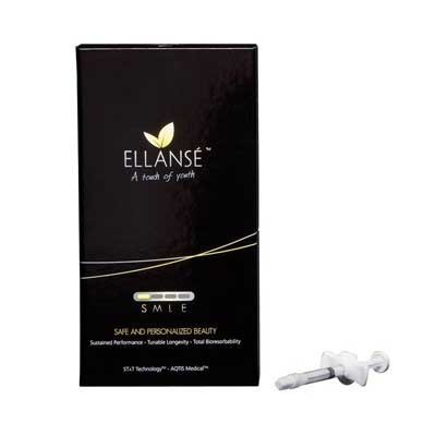 ELLANSÉ S AQTIS Medical SINCLAIR